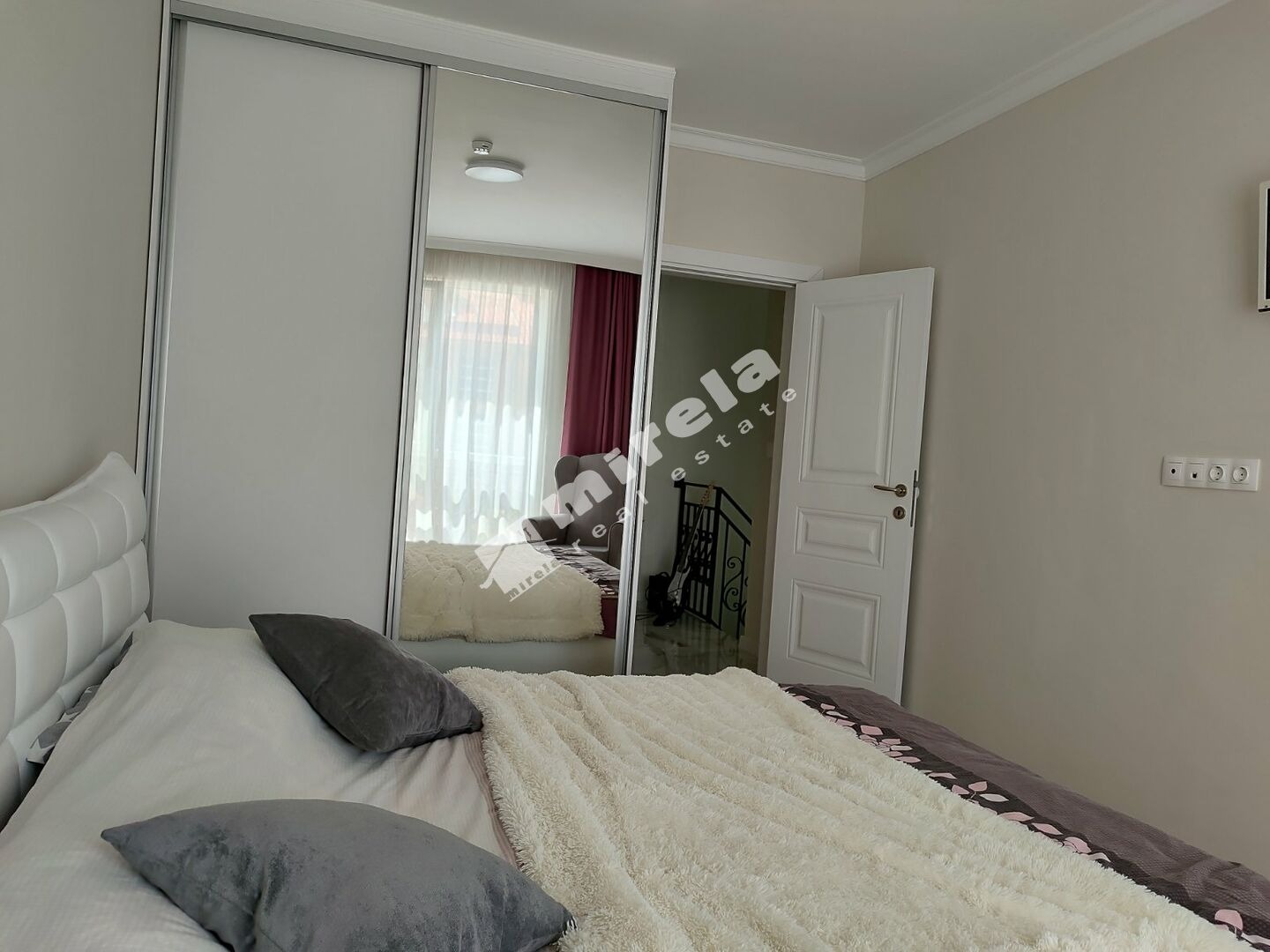 Продава МЕЗОНЕТ, с. Равда, област Бургас, снимка 10 - Апартаменти - 55722802