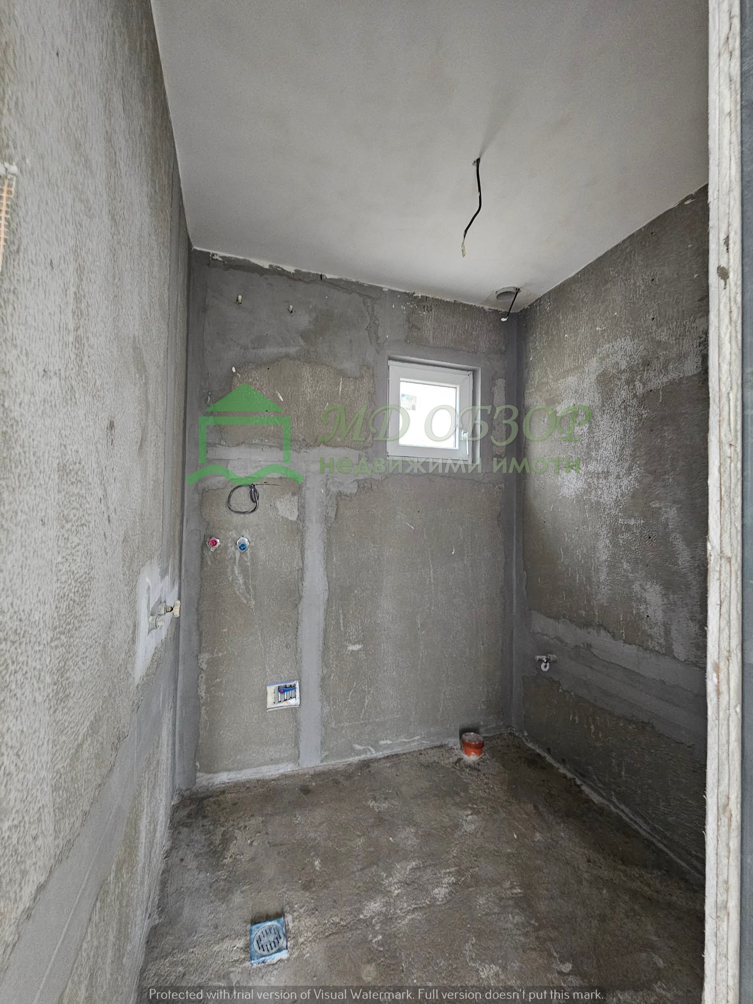 Продава ЕТАЖ ОТ КЪЩА, гр. Бяла, област Варна, снимка 14 - Етаж от къща - 54264405