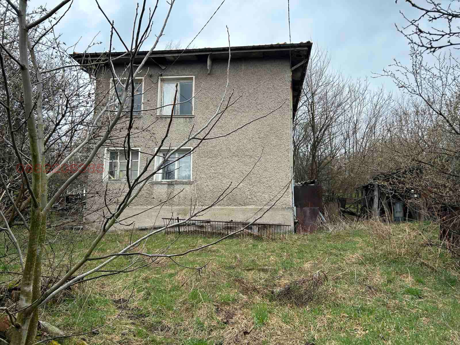 Продава КЪЩА, с. Расник, област Перник, снимка 2 - Къщи - 53997370