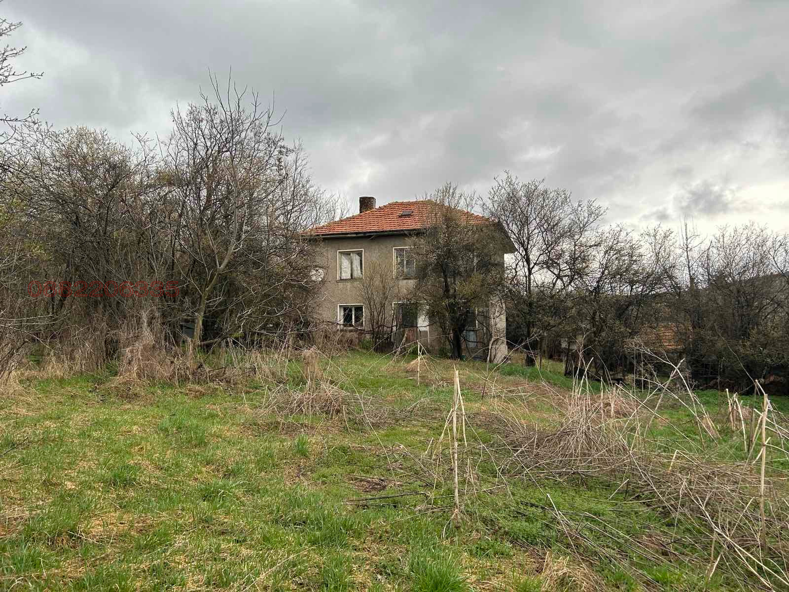 Продава КЪЩА, с. Расник, област Перник