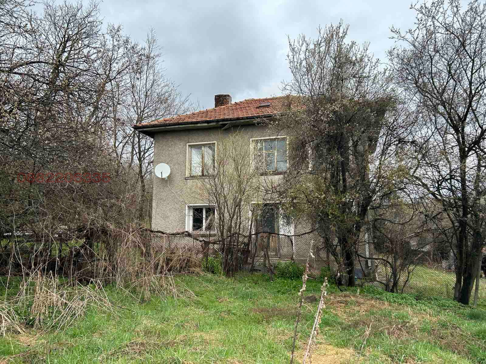 Продава КЪЩА, с. Расник, област Перник, снимка 9 - Къщи - 53997370