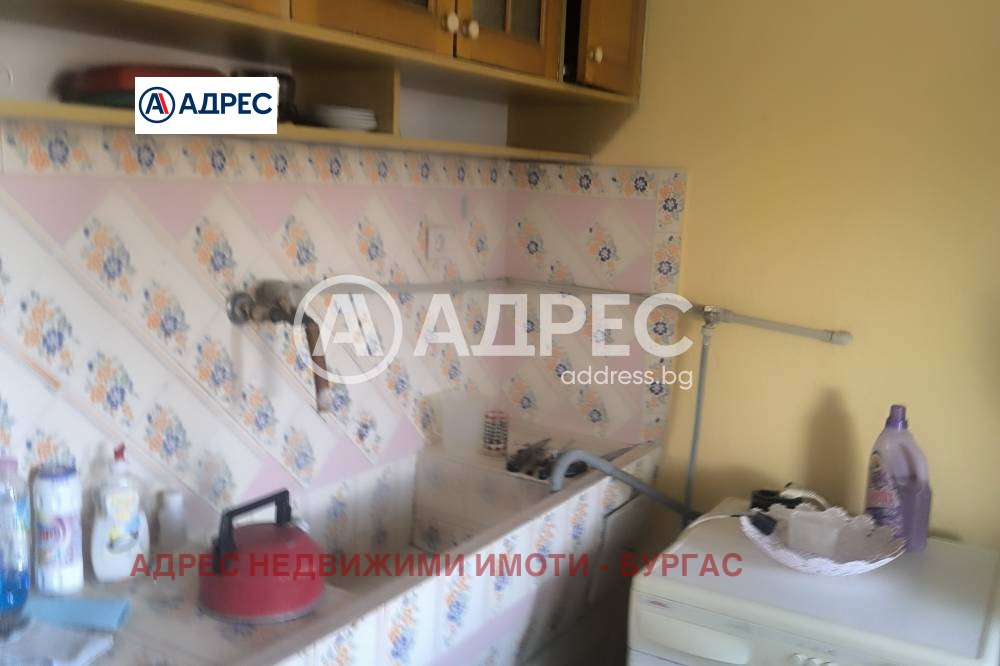 Продава КЪЩА, с. Тръстиково, област Бургас, снимка 4 - Къщи - 53797007