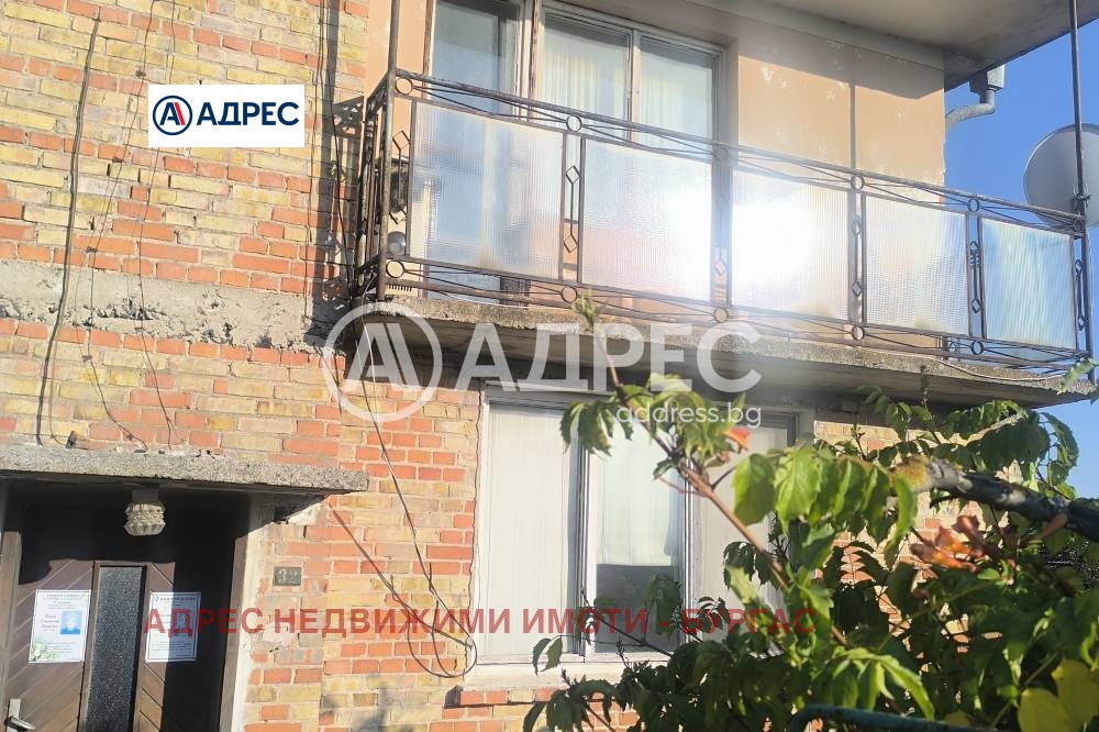 Продава КЪЩА, с. Тръстиково, област Бургас, снимка 6 - Къщи - 53797007