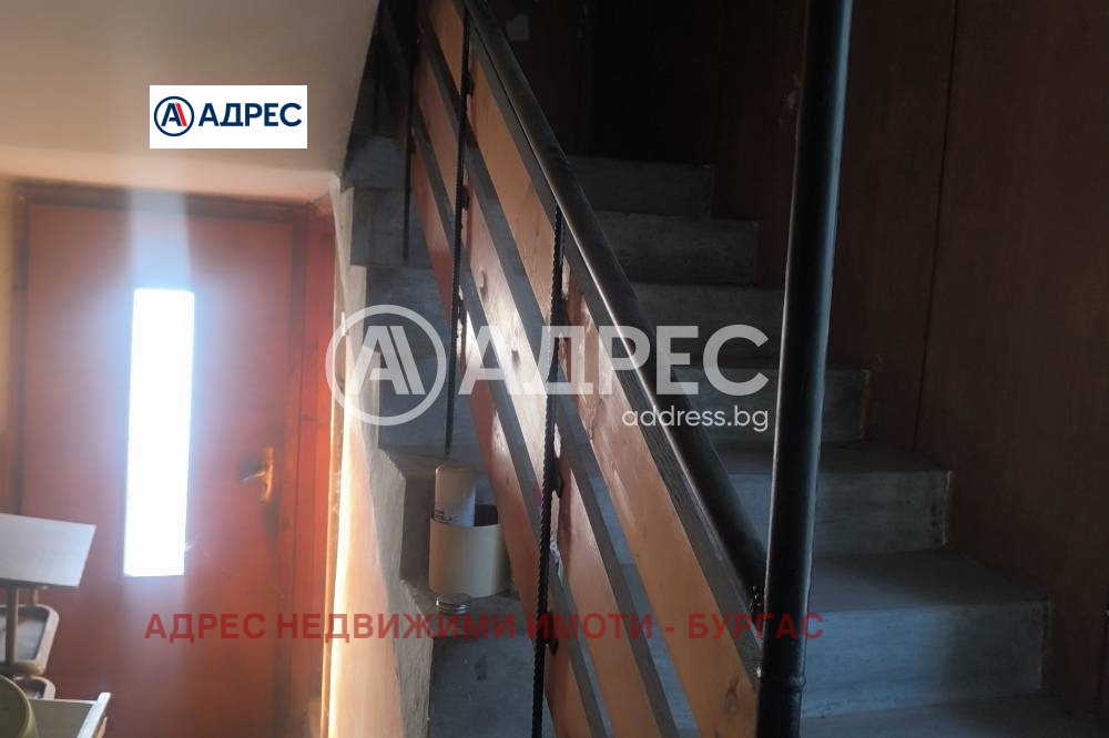 Продава КЪЩА, с. Тръстиково, област Бургас, снимка 5 - Къщи - 53797007