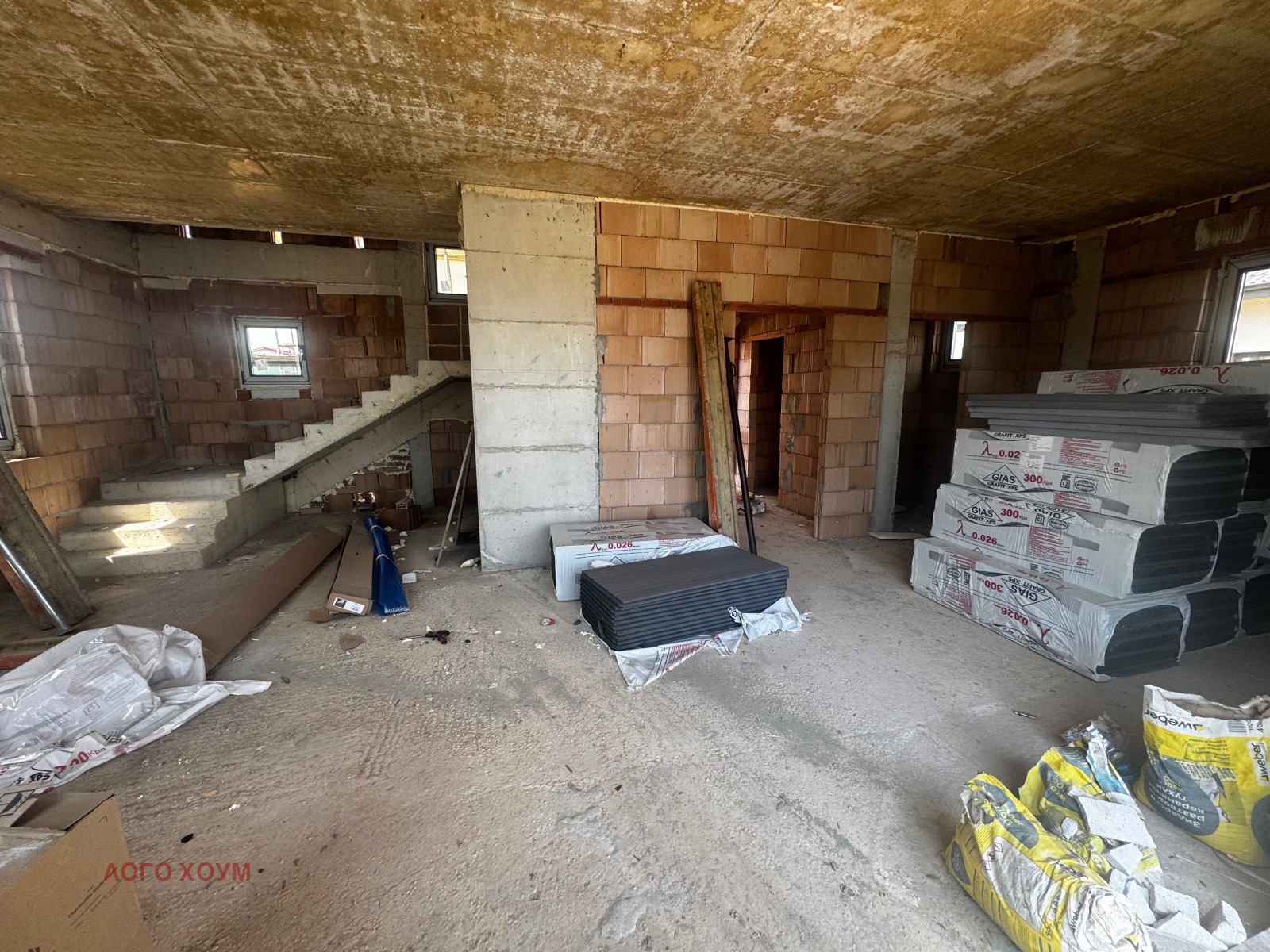 Продава КЪЩА, гр. Варна, с. Звездица, снимка 7 - Къщи - 54367822