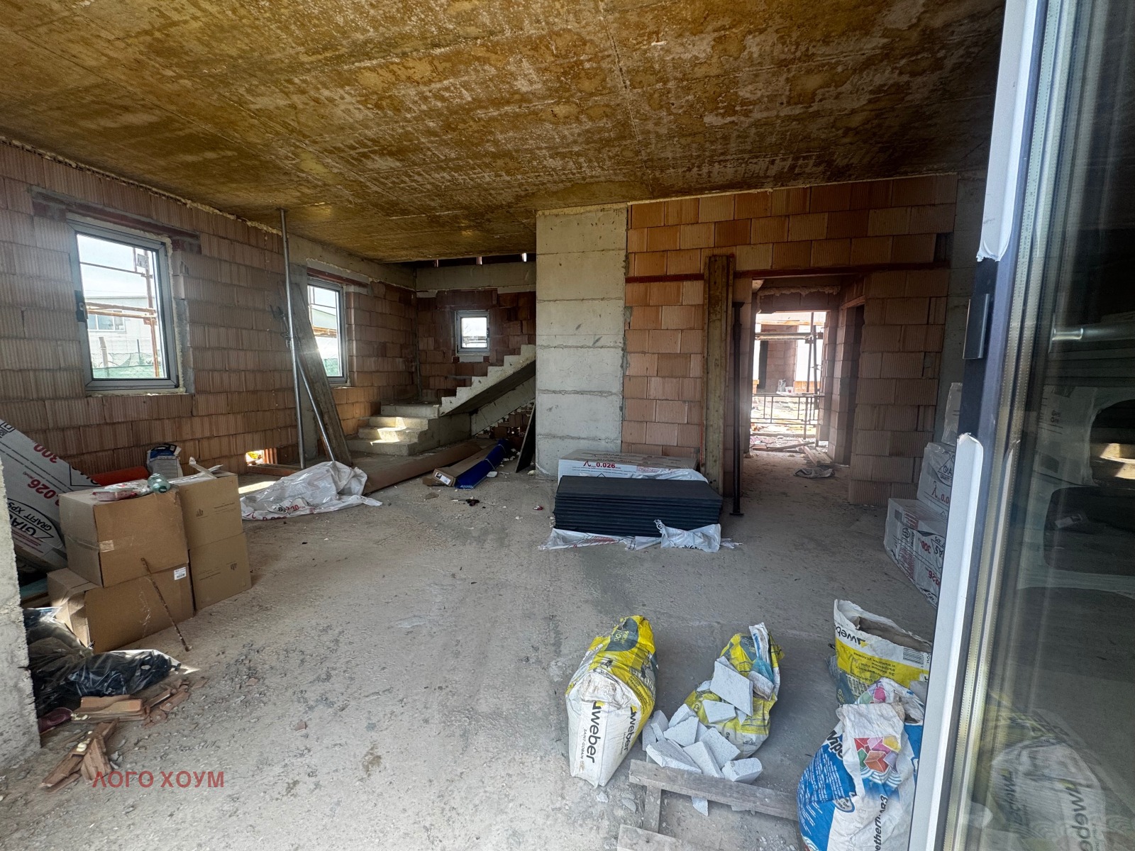 Продава КЪЩА, гр. Варна, с. Звездица, снимка 6 - Къщи - 54367822