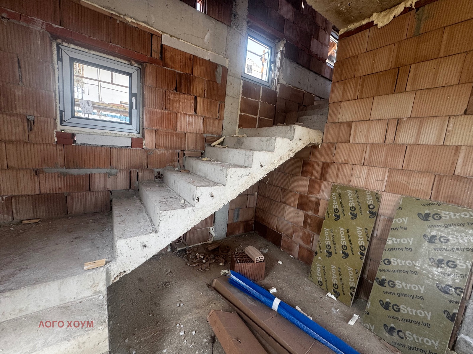 Продава КЪЩА, гр. Варна, с. Звездица, снимка 8 - Къщи - 54367822