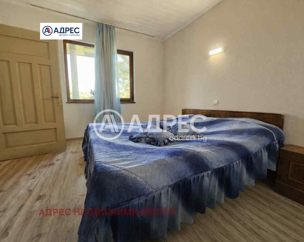 Продава КЪЩА, с. Паскалевец, област Велико Търново, снимка 6 - Къщи - 54564724