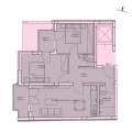 Продава 3-СТАЕН, гр. Пловдив, Център, снимка 2