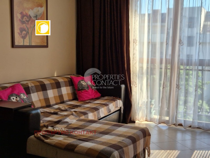 Продава 2-СТАЕН в област Бургас, к.к. Слънчев бряг - 55 кв.м / 103 500 € » 202 428.41 лв., ПРОПЪРТИС КОНТАКТ