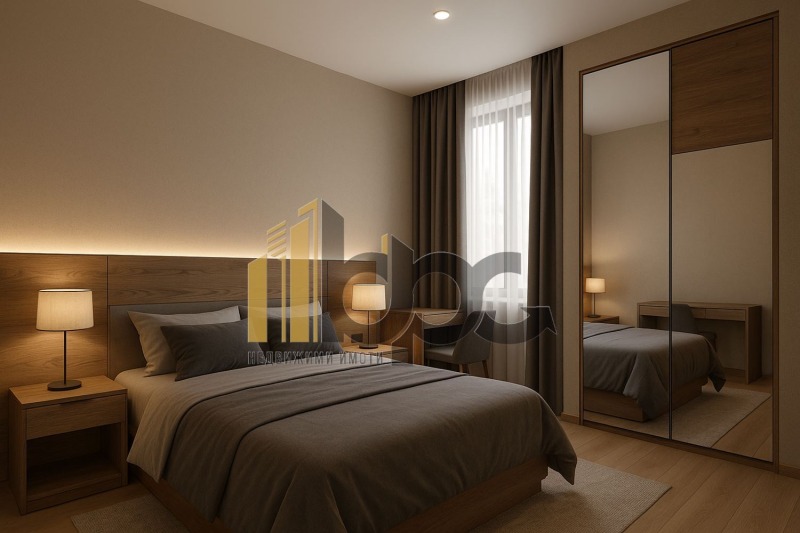 Продава 3-СТАЕН в град София, Зона Б-19 - 105 кв.м / 295 000 € » 576 969.85 лв., БИ ПИ СИ