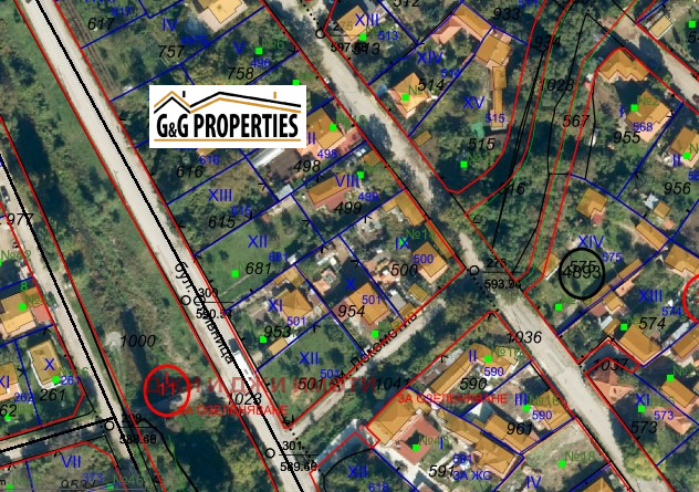 Продава ПАРЦЕЛ | Imot.bg — изображение 1