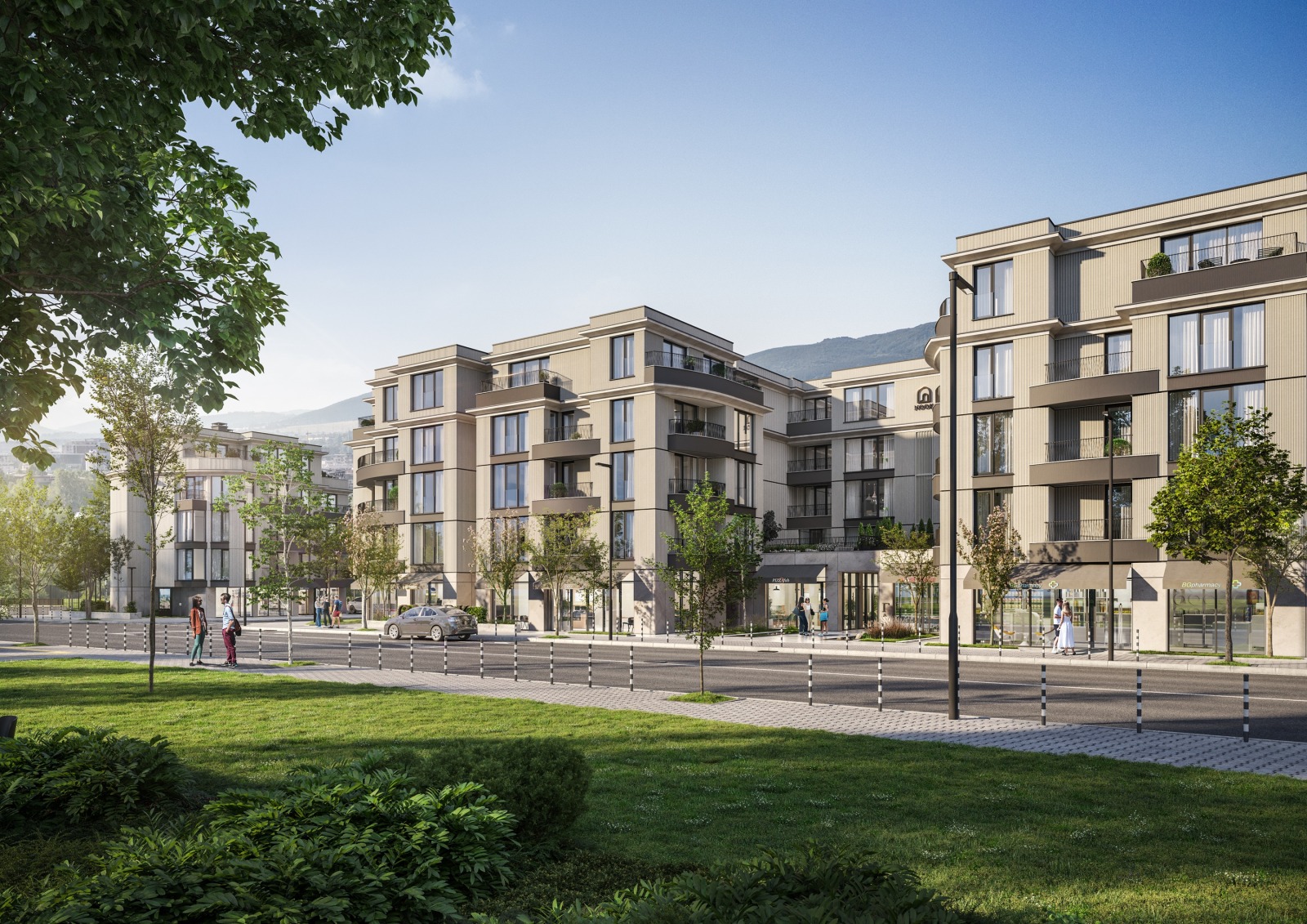 ������� 2-����� | Imot.bg � ����������� 2