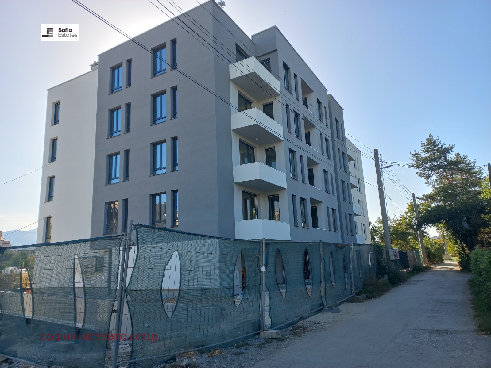 Продава ПАРКОМЯСТО | Imot.bg — изображение 1