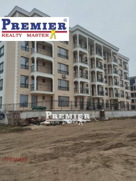 Продава  1-стаен, гр. Несебър