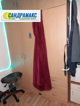 1 soveværelse Darvenitsa, Sofia 13