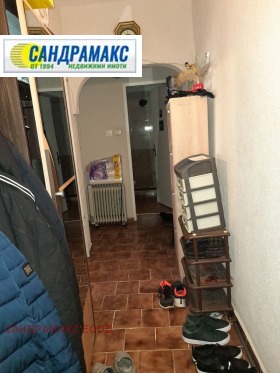 1 soveværelse Darvenitsa, Sofia 10
