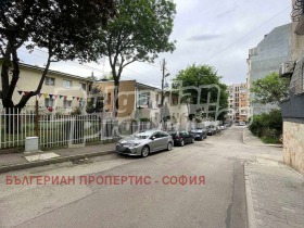 1 sovrum Banisjora, Sofia 16