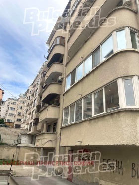 1 sovrum Banisjora, Sofia 12