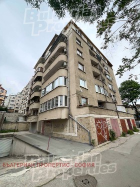 1 sovrum Banisjora, Sofia 1