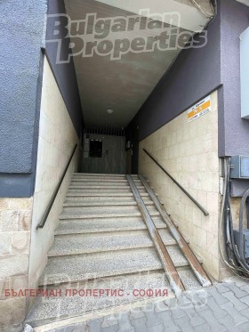 1 sovrum Banisjora, Sofia 14