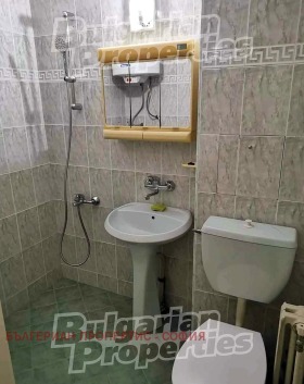 1 sovrum Banisjora, Sofia 9