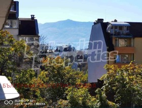 1 sovrum Banisjora, Sofia 10