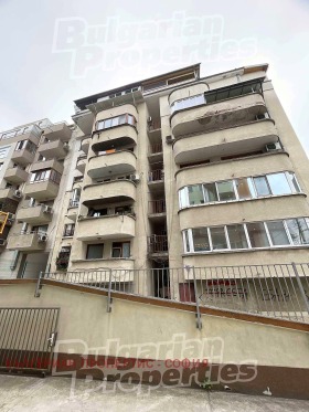1 sovrum Banisjora, Sofia 11