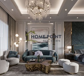 1 bedroom Briz, Varna