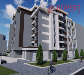 2 soverom Sjeleznik - tsentar, Stara Zagora