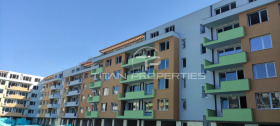 2 bedroom Yuzhen, Plovdiv