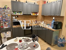Продава 3-стаен град Варна Аспарухово - [1] 