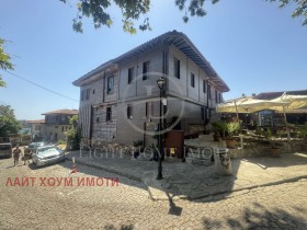 Hus Sozopol, region Burgas