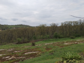 Terra Solnik, regione Varna