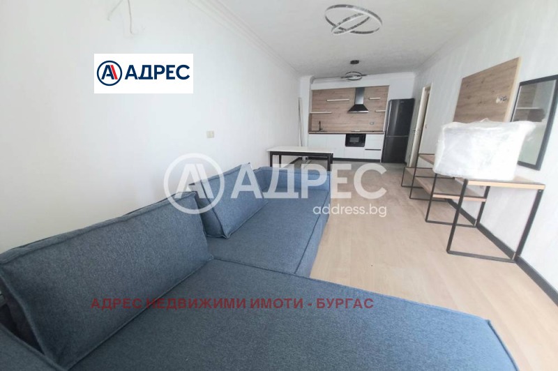 Продается  Студия область Бургас , Поморие , 47 кв.м | 52158013 - изображение [3]