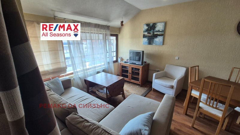 Myytävänä  Studio Blagoevgradin alue , Bansko , 56 neliömetriä | 47710443 - kuva [15]