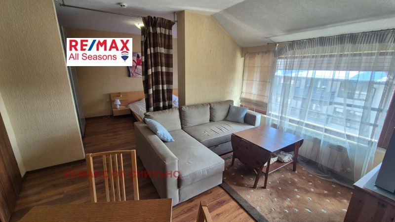 Myytävänä  Studio Blagoevgradin alue , Bansko , 56 neliömetriä | 47710443 - kuva [14]