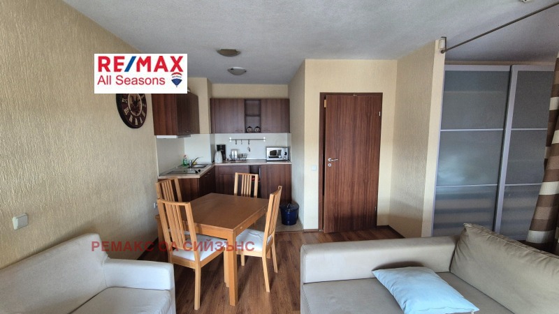 Myytävänä  Studio Blagoevgradin alue , Bansko , 56 neliömetriä | 47710443 - kuva [2]