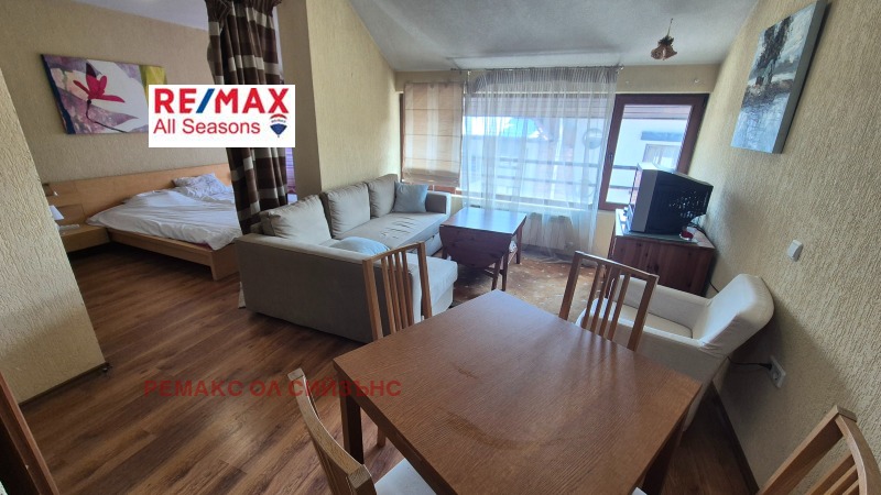 Myytävänä  Studio Blagoevgradin alue , Bansko , 56 neliömetriä | 47710443 - kuva [5]
