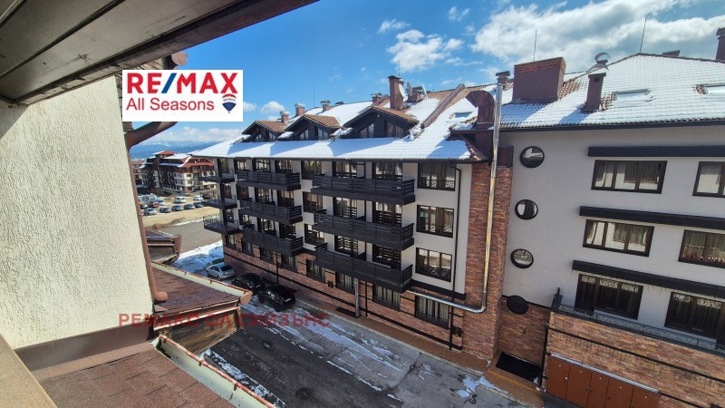 Myytävänä  Studio Blagoevgradin alue , Bansko , 56 neliömetriä | 47710443 - kuva [17]