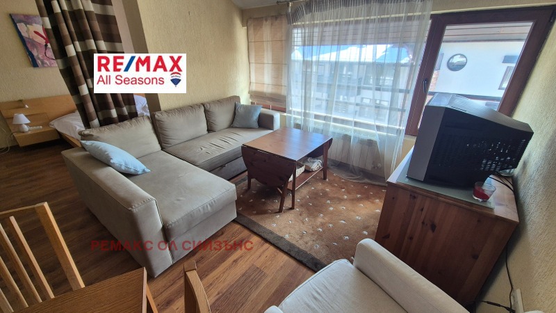 Myytävänä  Studio Blagoevgradin alue , Bansko , 56 neliömetriä | 47710443 - kuva [13]
