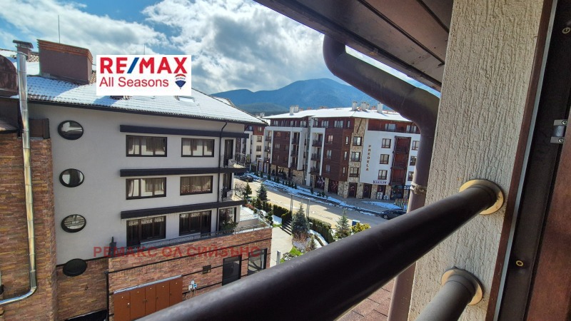 Myytävänä  Studio Blagoevgradin alue , Bansko , 56 neliömetriä | 47710443 - kuva [16]
