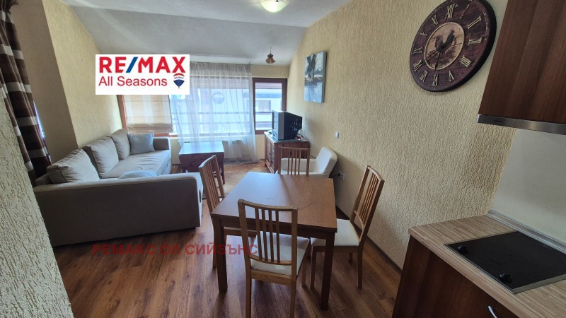 Myytävänä  Studio Blagoevgradin alue , Bansko , 56 neliömetriä | 47710443 - kuva [4]