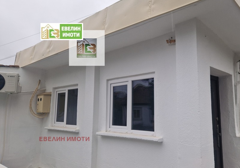 Продава  1-стаен град Русе , Ялта , 26 кв.м | 25413687 - изображение [4]