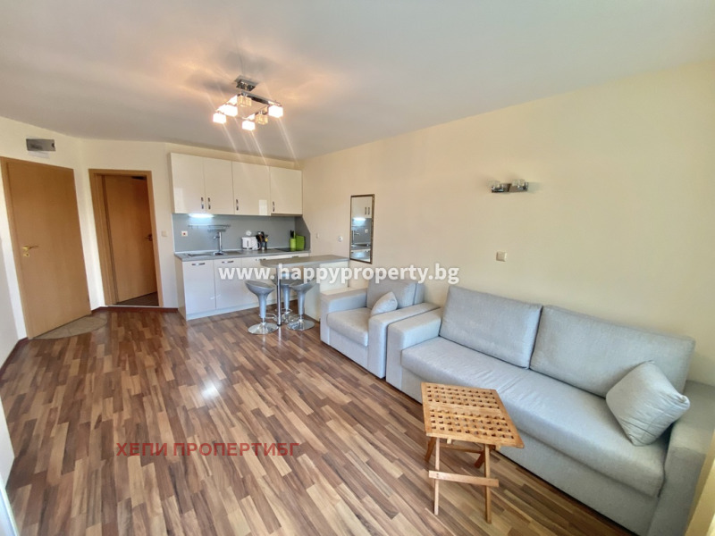 На продаж  Студія область Бургас , к.к. Слънчев бряг , 38 кв.м | 35540830 - зображення [3]