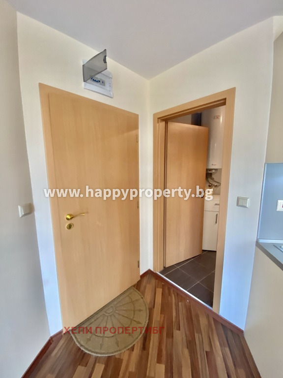 На продаж  Студія область Бургас , к.к. Слънчев бряг , 38 кв.м | 35540830 - зображення [9]