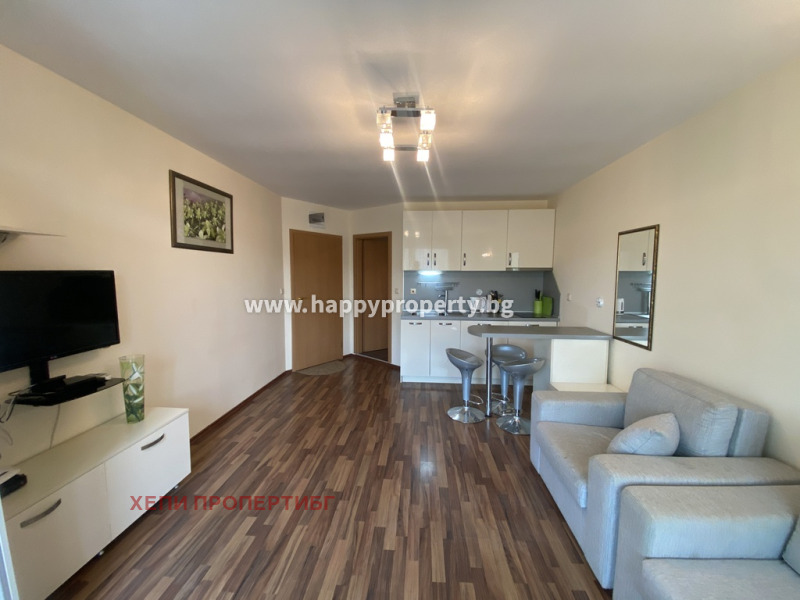 На продаж  Студія область Бургас , к.к. Слънчев бряг , 38 кв.м | 35540830 - зображення [7]