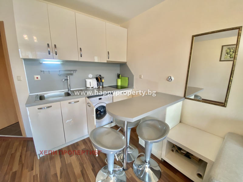 На продаж  Студія область Бургас , к.к. Слънчев бряг , 38 кв.м | 35540830 - зображення [6]