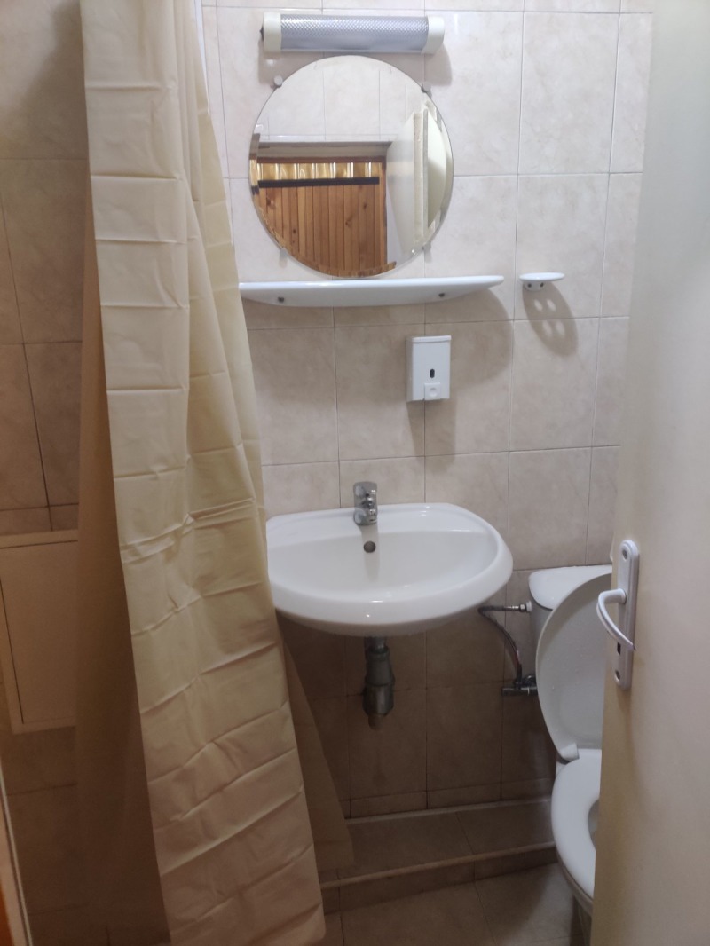 Продава 2-СТАЕН, гр. Хасково, Орфей, снимка 4 - Апартаменти - 52786611