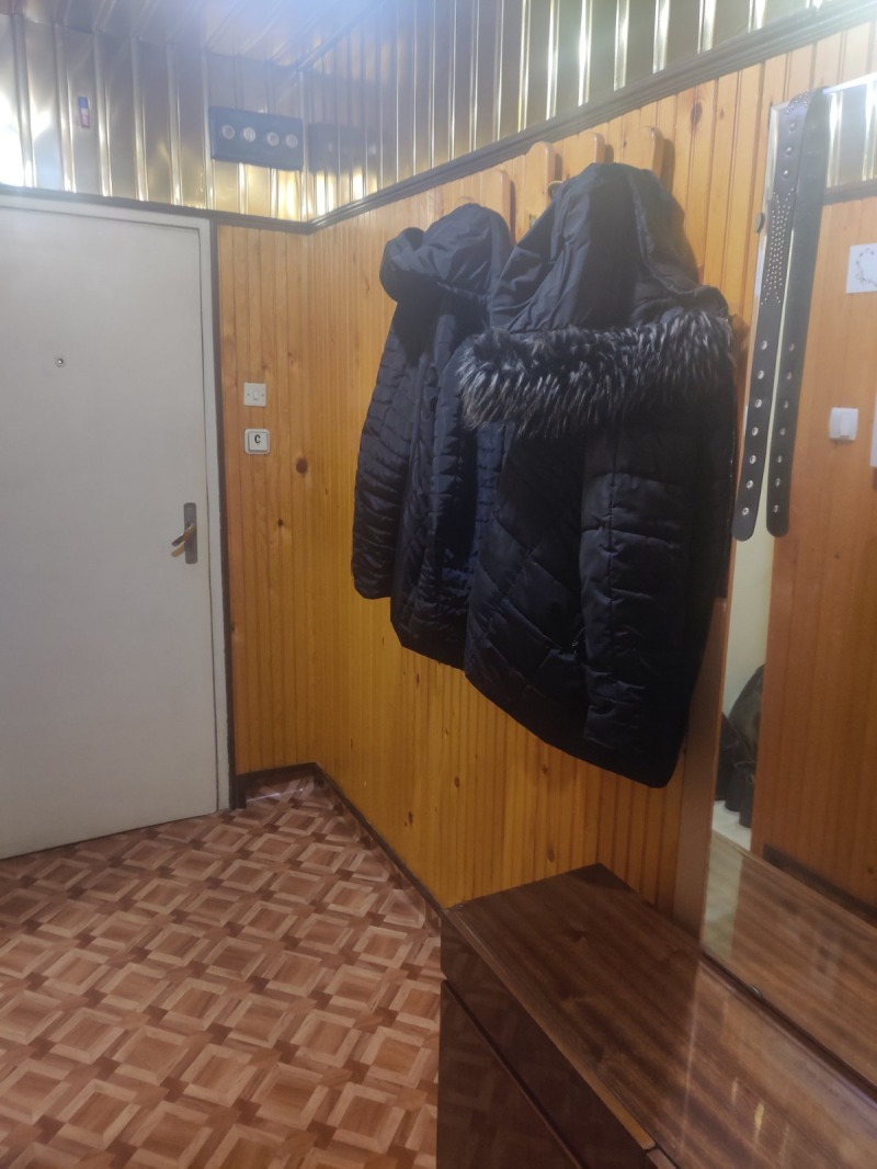 Продава 2-СТАЕН, гр. Хасково, Орфей, снимка 6 - Апартаменти - 52786611